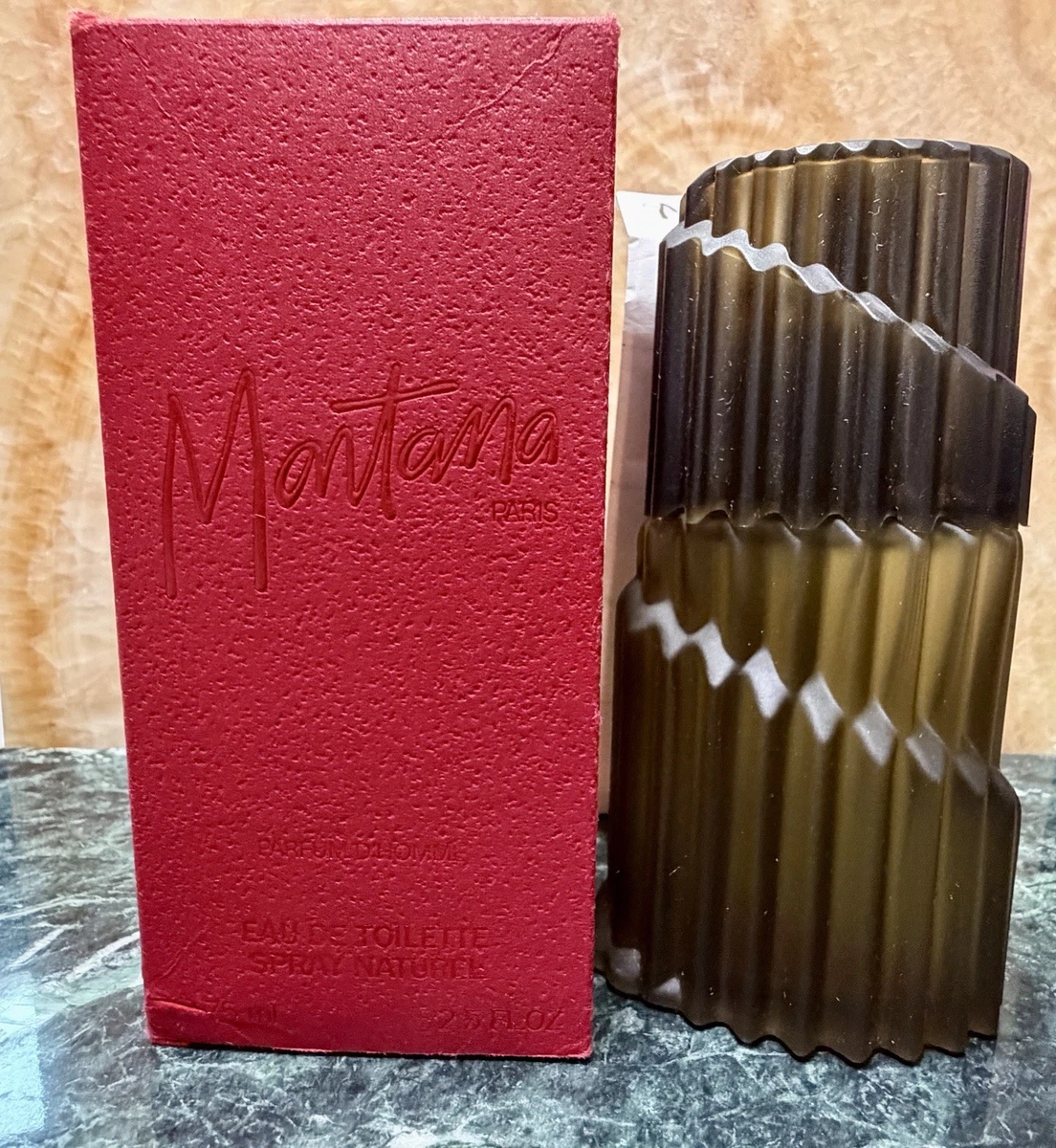 Montana Fragrances for Men for sale | eBay