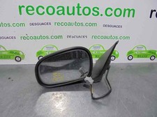 Retroviseur gauche (ou coque) Rover 416