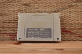 Super Street Fighter 2 II Nintendo Super Famicom SFC Very Good Condition!