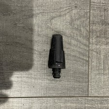 Nilfisk Genuine Pressure Washer  power speed rough nozzle 128501153 c100-c140
