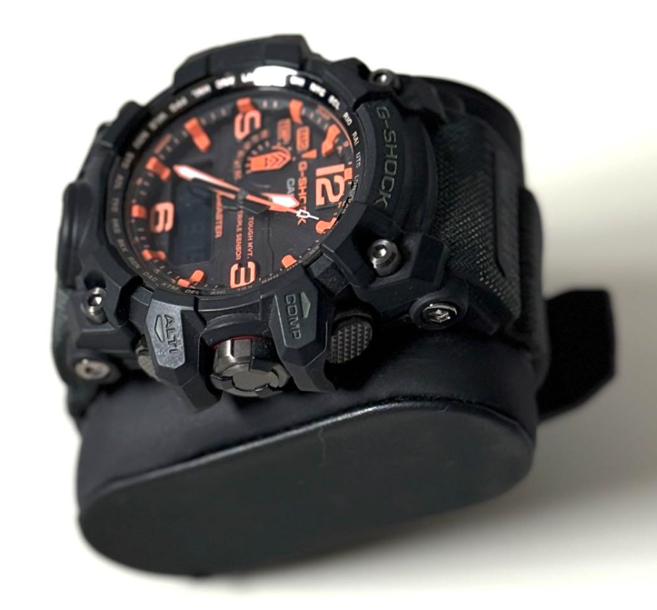 G-SHOCK GWG-1000MH マハリシコラボ限定品 楽天市場】◇ミウラ◇カシオ Gショック マッドマスター マハリシコラボ