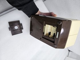 Vintage Donkey Kong Jr. Game & Watch Tabletop Electronic Game Nintendo 1983