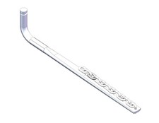 Husky Towing 31520 Husky Round Bar Weight Distributing Hitch Acce