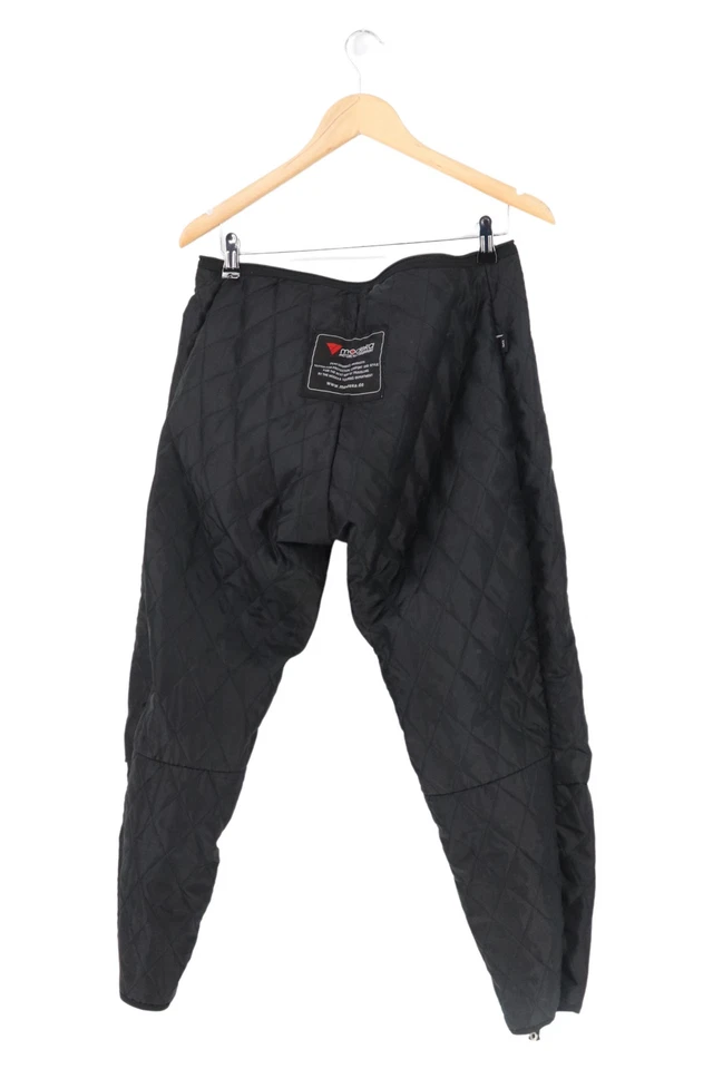 MODEKA Motorradhose Herren Schwarz Sportlich Größe M - Bild 4 von 4