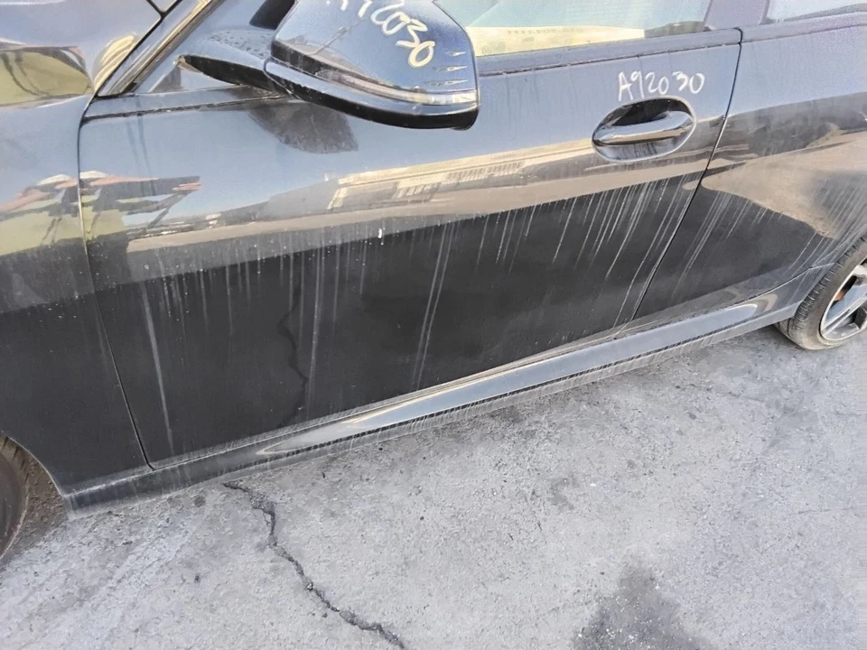 Rear Bumper With M-aerodynamic Package Fits 20-21 BMW 228i 130156 Foto 2 de 4