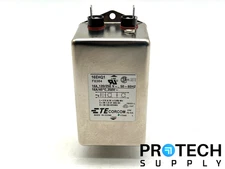 TE Connectivity Corcom 16EHQ1 Power Line Filter with WARRANTY