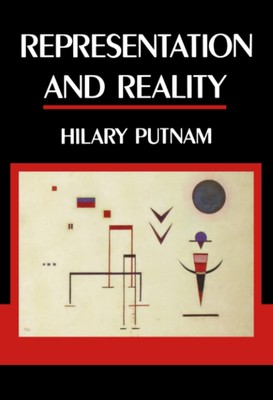 Representation and Reality (Representation and Mind)