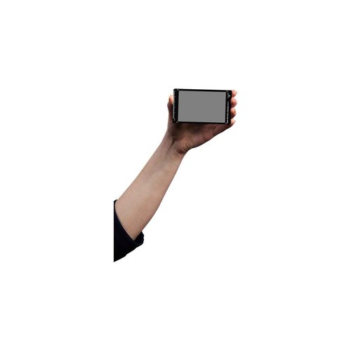 Calibrite Colorchecker 18% Gray Balance Mini Carte (Seul Gris) Calibration - Bild 2 von 4