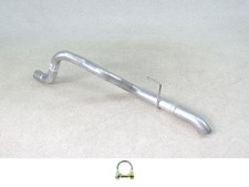 IMASAF Endrohr NEU für Jeep Grand Cherokee II WJ WG 2.7 CRD 3.1 TD 4.7 V8 4x4 