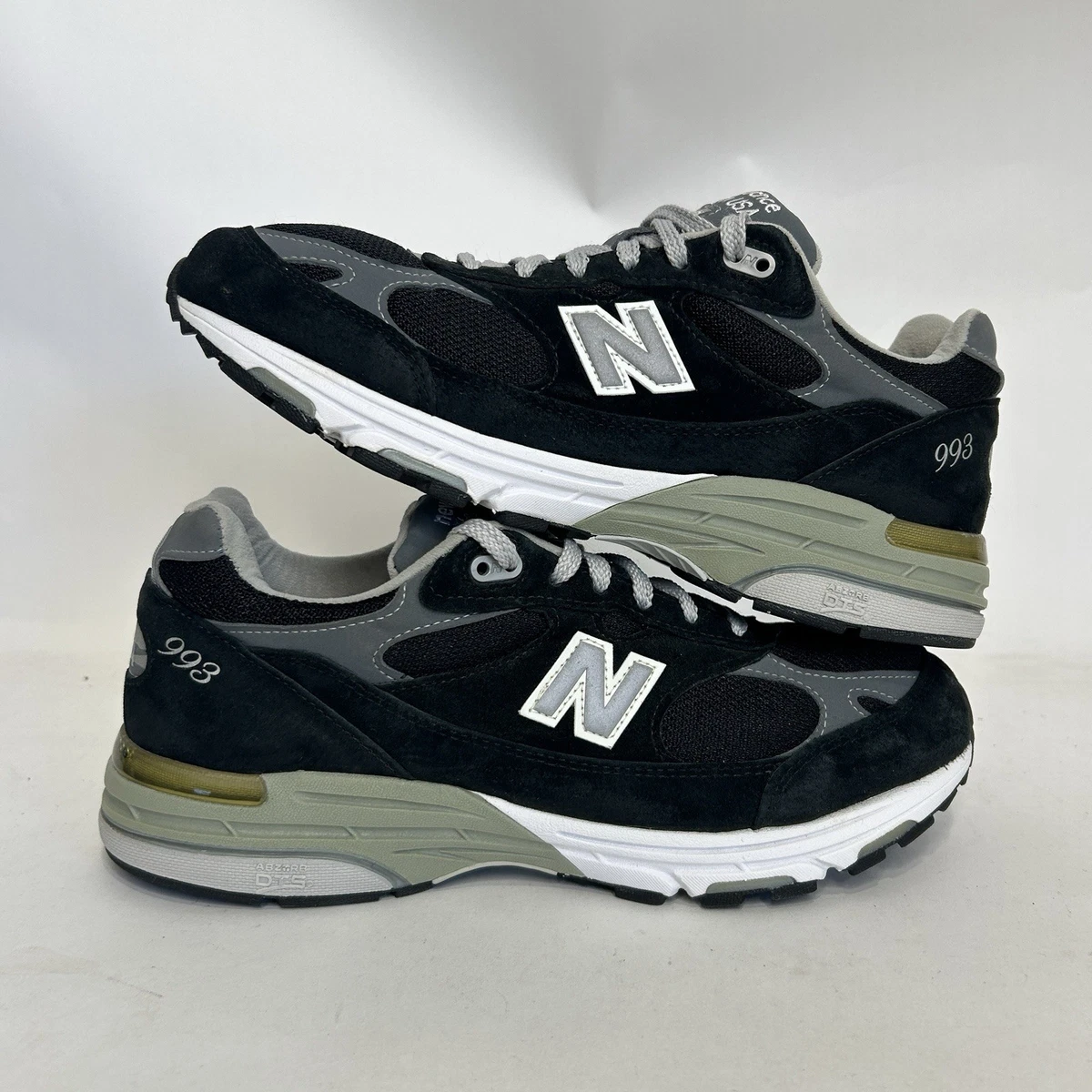 New Balance 993 Black | eBay