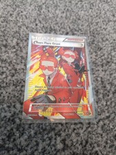 Team Flare Grunt 73a/83 X&Y Generations Promo Card Pokemon TCG