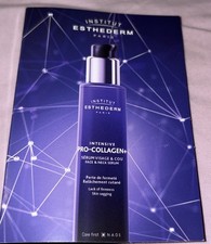 Image of 9x Moisturising Serum Institut Esthederm PRO-COLLAGEN+ 2ml (total 18ml)