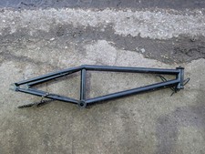 Amity Bikes Bmx Trail Frame 21 Inch