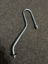 Beer engine spout￼