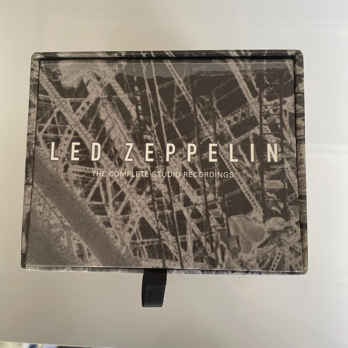 Led Zeppelin Box Set Music CDs for sale | eBay