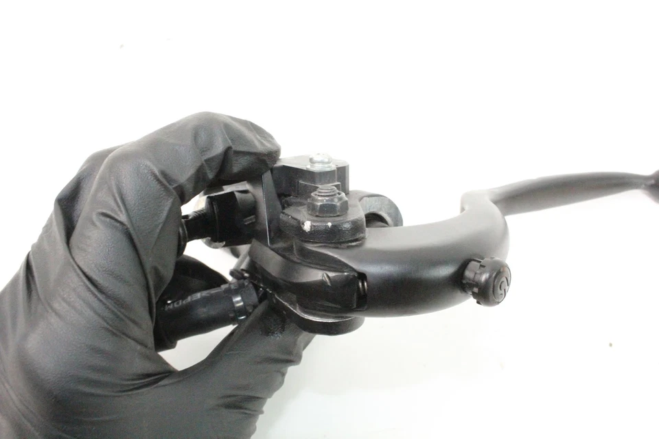 22-24 Yamaha YZF R7 Brembo Front Brake Master - Image 4 of 4