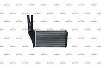 NRF 54374 WäRmetauscher, Innenraumheizung FüR CitroËN Peugeot Toyota