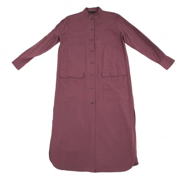 JUNIOR GAULTIER Shirt Dress Size 40(K-121857) - Image 2 of 4