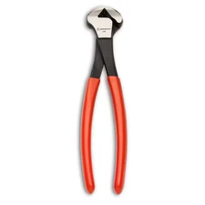 9-1/4 In. End-Nipper Cutting Pliers