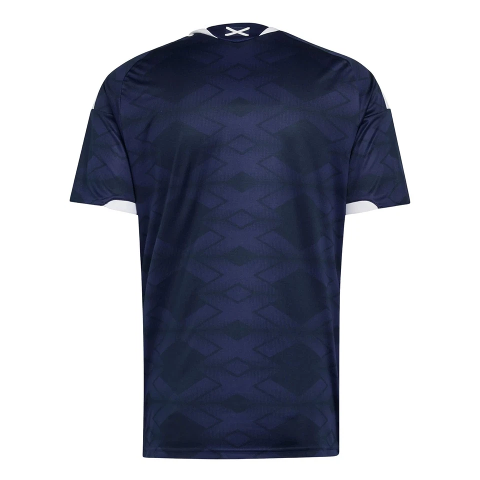 2026 Scotland Home and Away Shirt All Adult Size S-4XL - Image 2 of 4