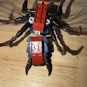 Lego Marvel 76039 Ant-Man Final Battle Giant Ant only. Good condition.