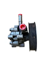 Range Rover Sport L320 06-09 Power Steering Pump QVB500390 Land Rover LR3 05-09