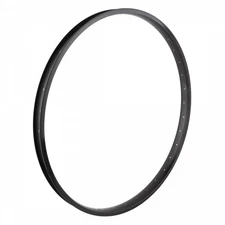 SE Bikes J32S 29-Inch Double Wall BMX/MTB Rim - Wide 36mm, Pinned Joint, Tube