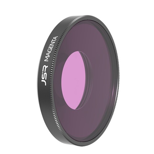 Optical Glass UV CPL ND8 ND16 ND32 Filter for DJI Osmo Action 3 Accessories c - Picture 13 of 14