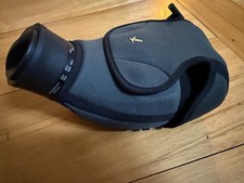 Swarovski Optik BTX Module Eyepiece  Case