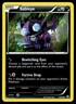 2015 XY - Ancient Origins Sableye #44 Non Holo Pokemon Card