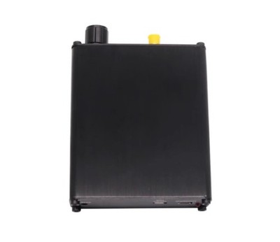 NanoVNA-F V3 Vector Network Analyzer 1MHz-6GHz S11 S21 Handheld Antenna Analyzer
