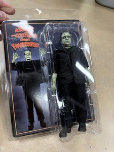 Abbott and Costello Figure | eBay