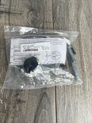 Assa Abloy HW Kit Signature a34-49 Sym Chrome kit