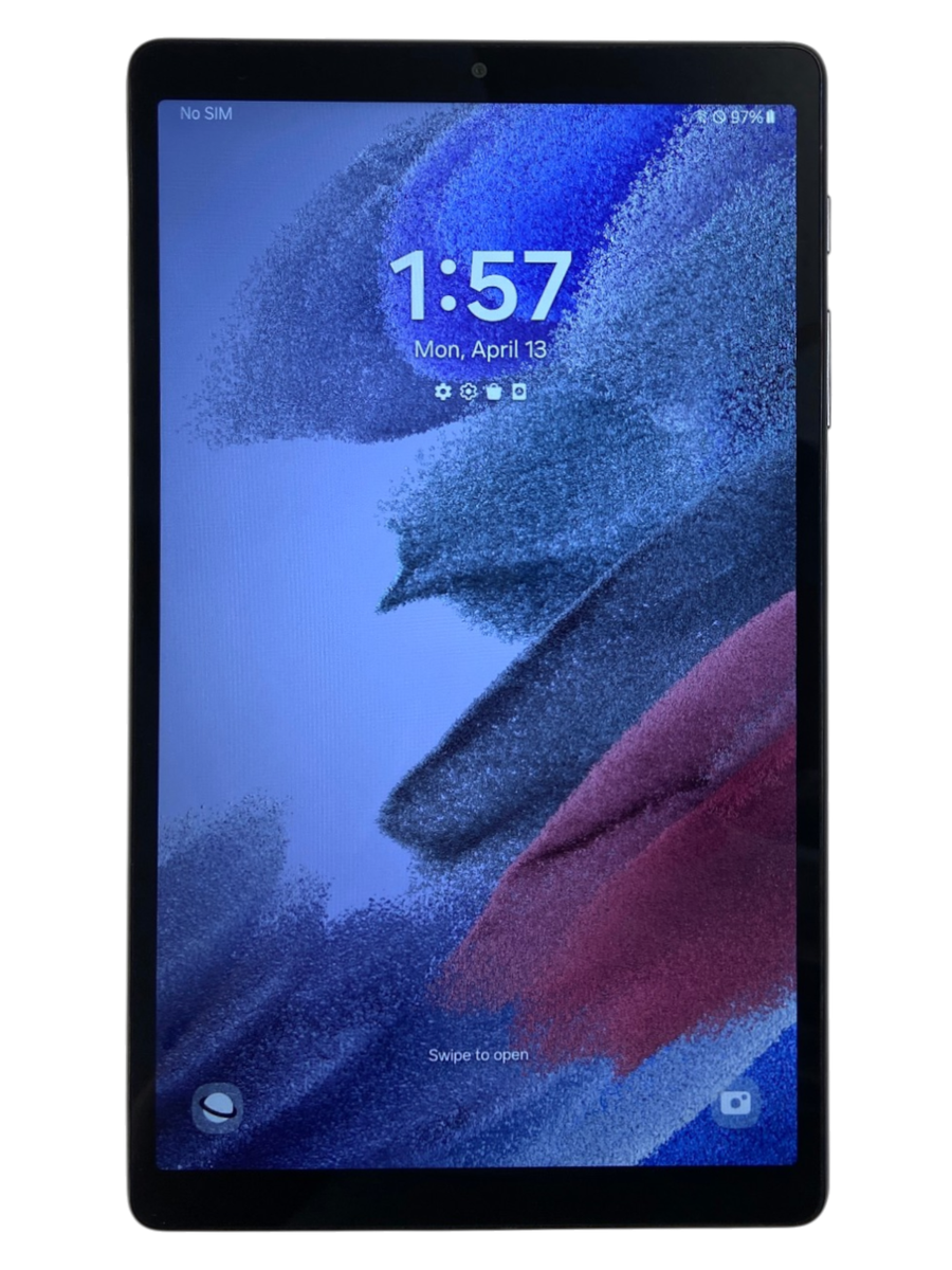 Samsung Galaxy Tab A7 Lite SM-T227U 32 GB Wi-Fi + 4G 8.7