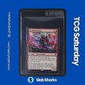 2024 MAGIC: THE GATHERING BLOOMBURROW #0143 MANIFOLD MOUSE