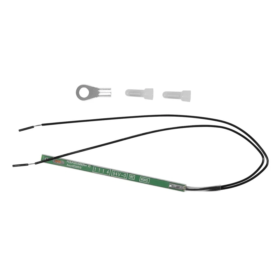 Kit de piezas de repuesto de conjunto de termistor KE00515 apto para Cleveland Kettles KGT Foto 3 de 4