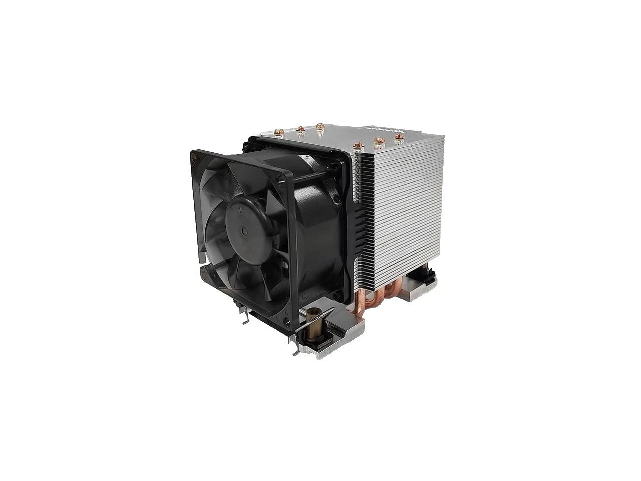 Dynatron 12 V CPU Fans & Heatsinks