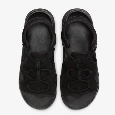 Nike Women's Air Max KoKo Sandals 'Triple Black' (CI8798-003