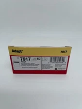 1 box 50 count Hollister Adapt Skin Protective Wipes Ref. #7917