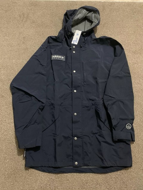 anyon parka
