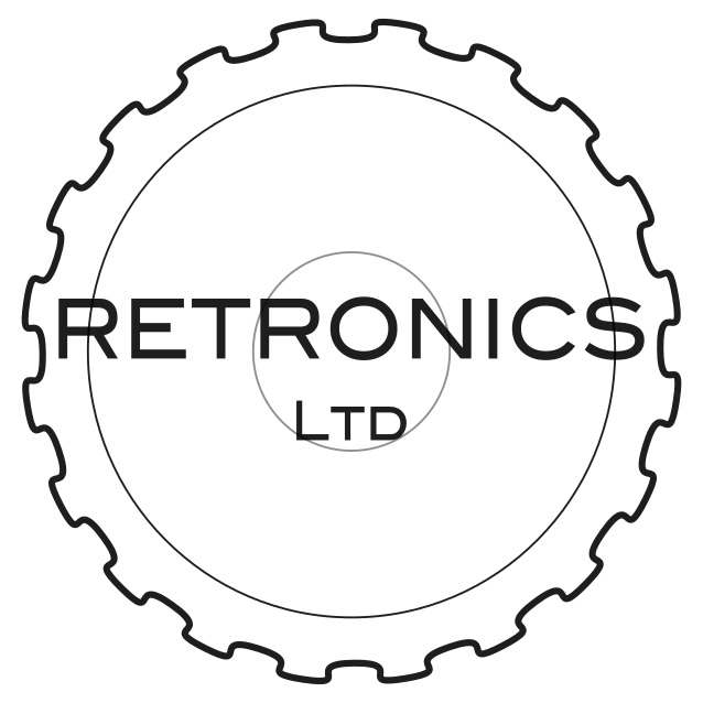 Retronics Hazard Warning Light Kit, Classic Cars, Vans...LED compatible