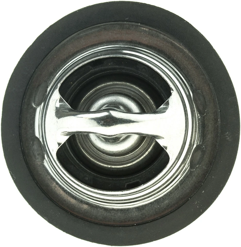 Termostato de refrigerante de motor premium para puertas de gas Workhorse W25 2007 8,1 L 164MN38 Foto 2 de 4