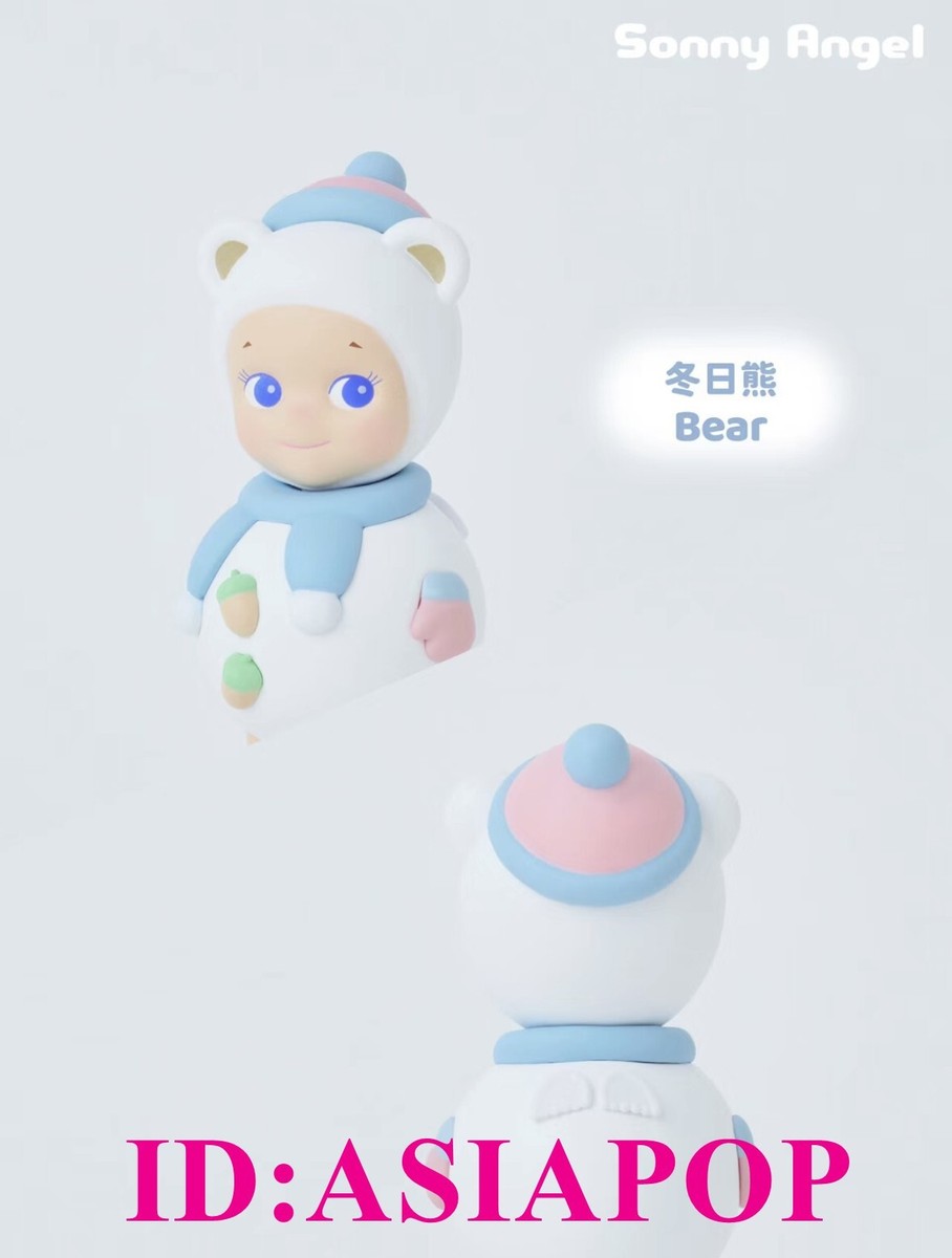 sonny angel 34個セット Strawberry Authentic Sonny Angel Fruit Series Mini Figure