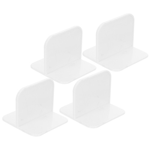 4 Pcs Child Proof Furniture Anchor Non-slip Holder Toddler - Picture 10 of 12