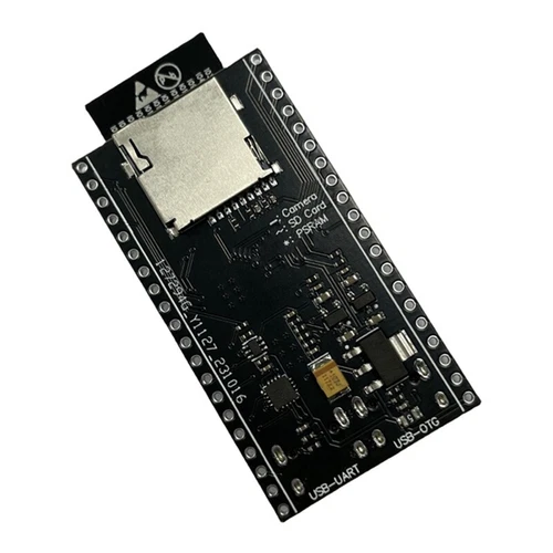 ESP32-S3 ROOM CAM Development Board WiFi Bluetooth Module Onboard ESP32-S3-1546- - Bild 4 von 11