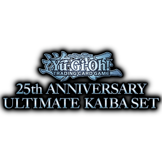 Yu-Gi-Oh! TCG Kaiba Ultimate Set Briefcase English 25th Yu-Gi-Oh! TCG Kaiba Ultimate Set Briefcase English 25th