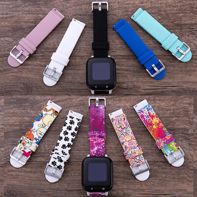 20MM Kids Watch Strap Band for Samsung Galaxy Watch Active 2/Huawei Watch GT2
