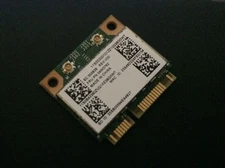 IBM Lenovo Thinkpad BCM94313HMGB 04W3762 BCM20702 Bluetooth Wireless wifi card