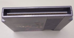 Acclaim's Star Voyager NES Nintendo Game TESTED&nbsp; Free Shipping & Free Returns