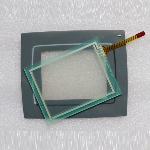 For Beijer EXTER T40 Type 06673 Touch Panel Glass + Protective Film - Picture 1 of 5